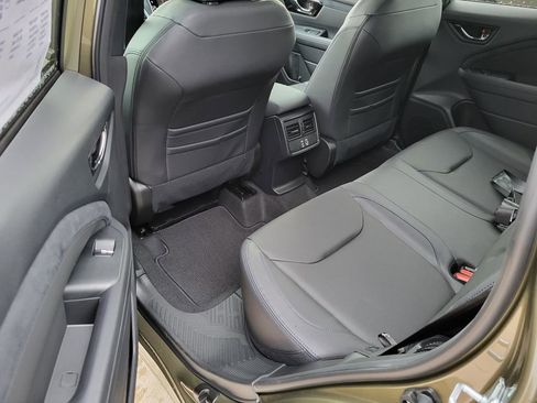 New 2025 Subaru Forester Limited w/ Popular Package image 6