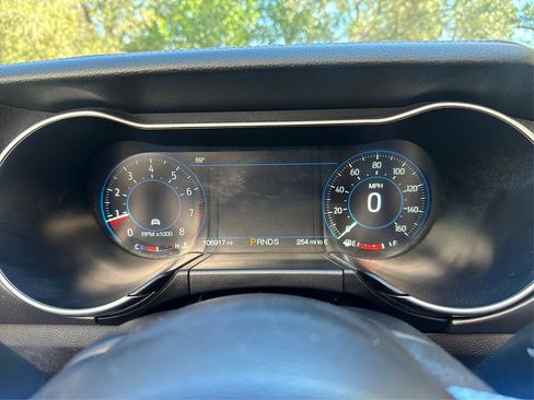 Used 2018 Ford Mustang Premium w/ Equipment Group 201A image 17