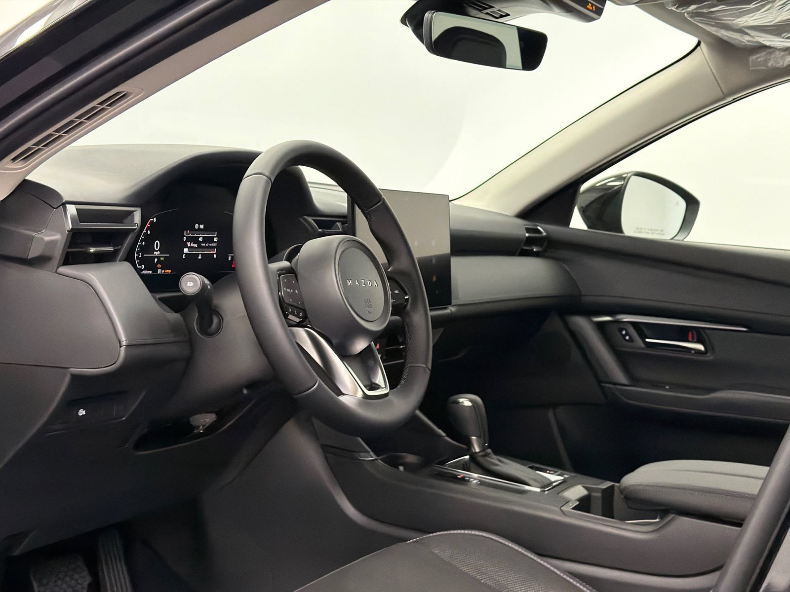 New 2026 MAZDA CX-5 Select AWD/4WD image 15