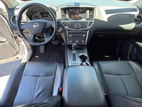 Used 2020 Nissan Pathfinder SL w/ Cargo Package AWD/4WD image 26