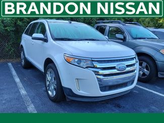 Used 2012 Ford Edge SEL FWD video 1