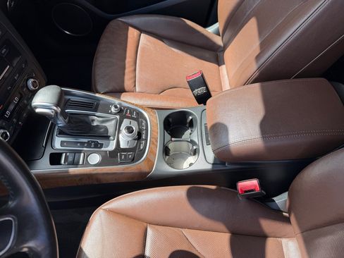 Used 2014 Audi Q5 3.0T Prestige w/ Prestige Package AWD/4WD image 15
