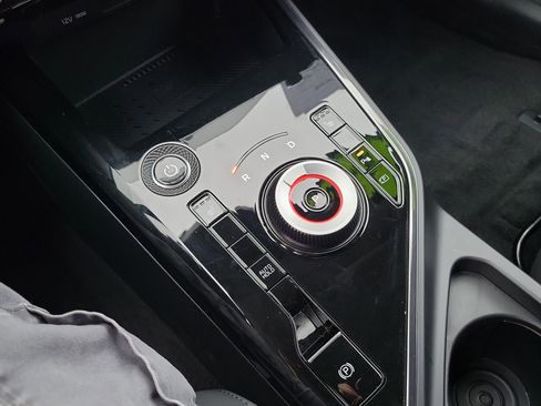 Used 2025 Kia Niro Wind image 13