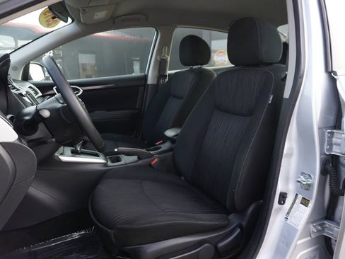 Used 2019 Nissan Sentra SV image 21