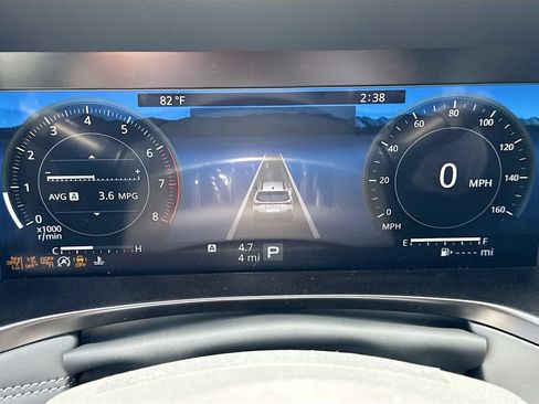 New 2026 Subaru Outback Touring XT AWD/4WD image 40