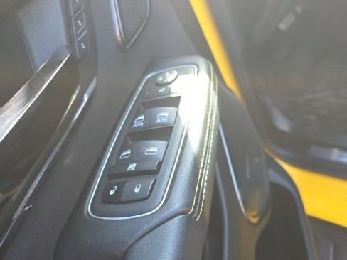 Used 2023 RAM 1500 TRX w/ Havoc Edition image 15