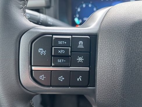 Used 2024 Ford F150 XLT w/ Equipment Group 302A MID image 33