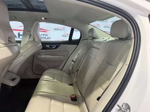 Used 2022 Volvo S60 B5 Inscription FWD image 40