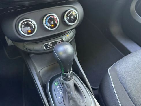 Used 2021 FIAT 500X Pop w/ Sport Appearance Package image 29