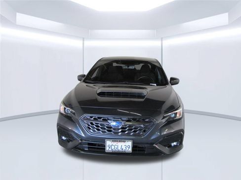 Used 2022 Subaru WRX Premium AWD/4WD image 2