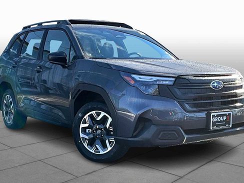 New 2026 Subaru Forester image 2