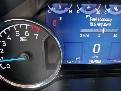 Used 2023 Ford F150 XLT w/ Equipment Group 302A High RWD image 14