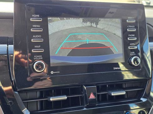 Used 2023 Toyota Camry SE FWD image 29