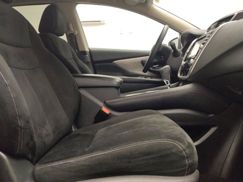 Used 2018 Nissan Murano SV FWD image 21