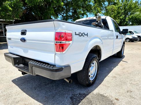 Used 2014 Ford F150 XL w/ Power Equipment Group image 6