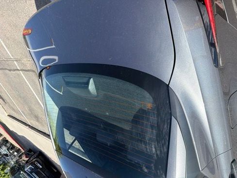 Certified 2024 Nissan Versa S w/ S Plus Package FWD image 19