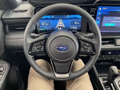 New 2026 Subaru Outback Touring AWD/4WD image 30