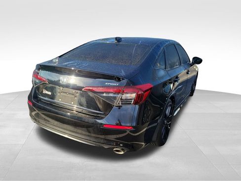 Used 2025 Honda Civic Sport image 12