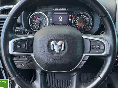 Certified 2022 RAM 1500 Big Horn image 14