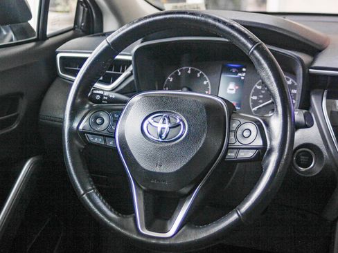 Used 2023 Toyota Corolla Cross LE image 15