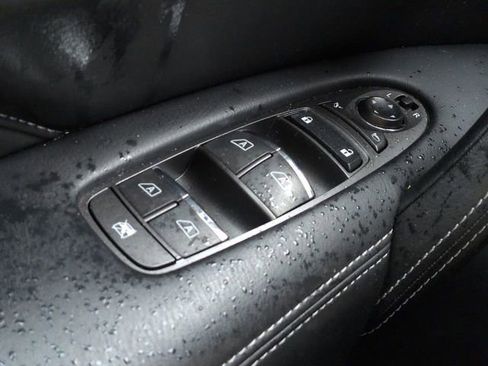 Used 2023 INFINITI QX80 Luxe w/ Cargo Package image 27