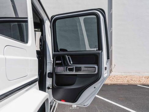 Used 2021 Mercedes-Benz G 63 AMG 4MATIC image 16