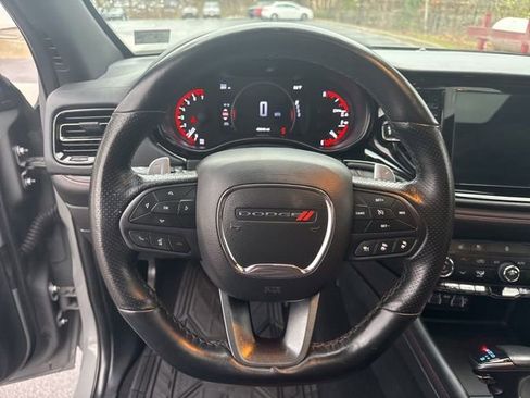 Used 2024 Dodge Durango GT image 18