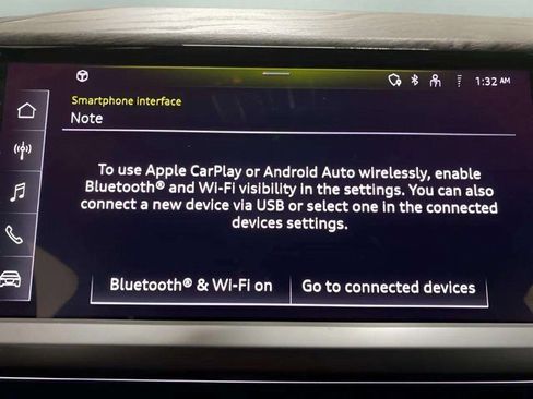 Used 2024 Audi Q4 e-tron Premium w/ Convenience Package image 47