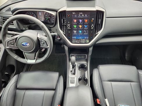 Used 2024 Subaru Ascent Limited w/ Technology Package AWD/4WD image 14