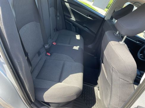 Certified 2025 Toyota Camry LE image 13