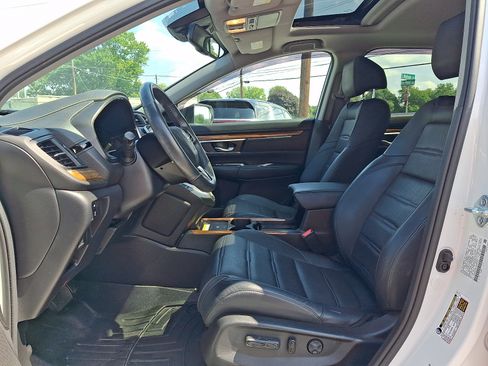 Used 2022 Honda CR-V Touring image 13