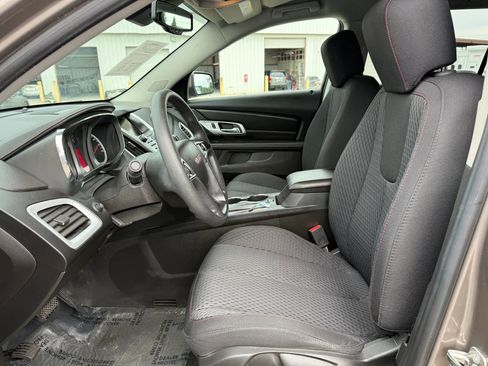 Used 2012 GMC Terrain SLE FWD image 2