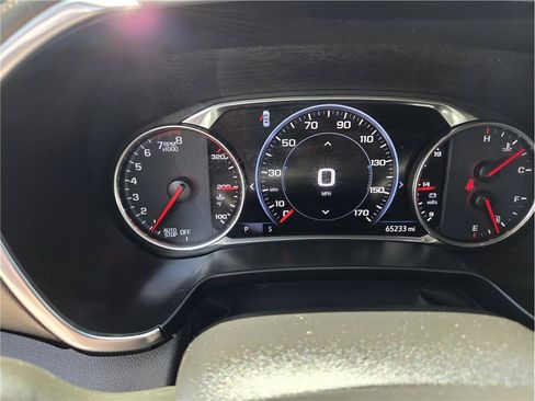 Used 2019 Chevrolet Blazer Premier w/ Sun and Wheels Package FWD image 16