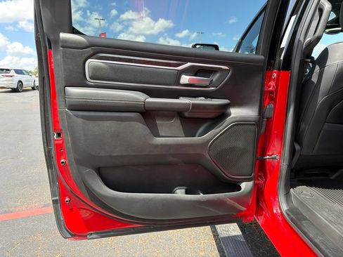 Used 2023 RAM 1500 Big Horn AWD/4WD image 34