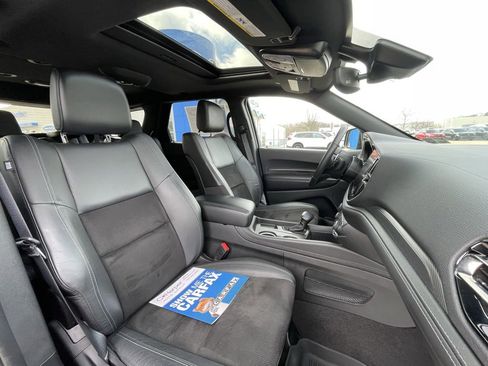 Used 2022 Dodge Durango GT image 13