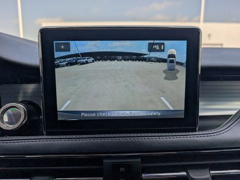 Used 2021 Lincoln Corsair FWD w/ Equipment Group 101A image 16
