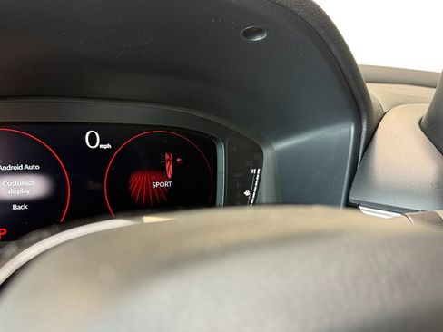 Used 2025 Acura ADX A-Spec image 23