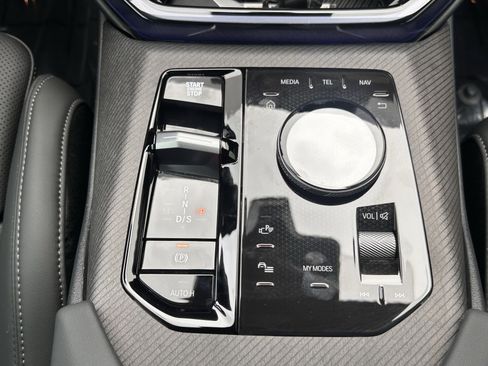 Used 2026 BMW X3 xDrive30 w/ Convenience Package image 13