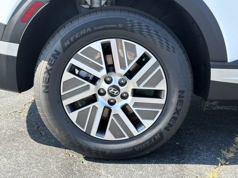 New 2026 Hyundai Palisade SEL Premium FWD image 19