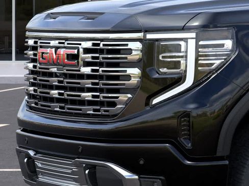 New 2026 GMC Sierra 1500 Denali w/ Denali Reserve Package AWD/4WD image 13