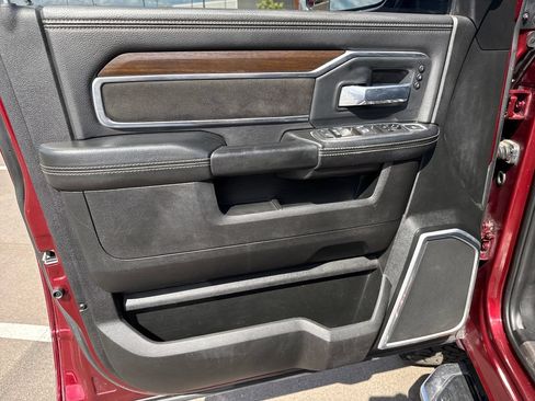 Used 2022 RAM 2500 Laramie AWD/4WD image 15