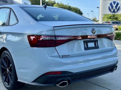 New 2025 Volkswagen Jetta GLI Autobahn image 14