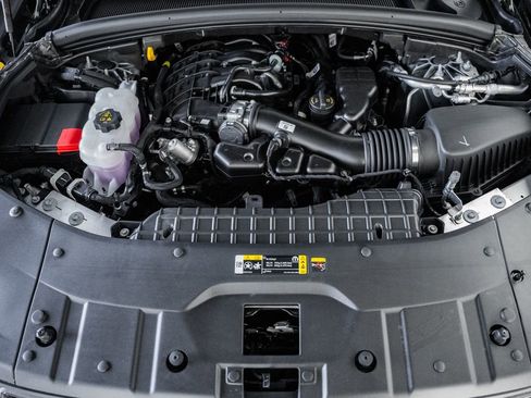 New 2025 Jeep Grand Cherokee Limited image 19