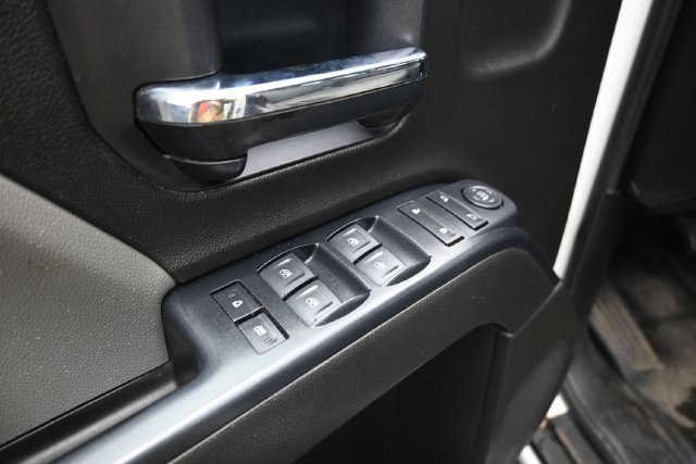 Used 2018 Chevrolet Silverado 3500 W/T w/ WT Fleet Convenience Package AWD/4WD image 13