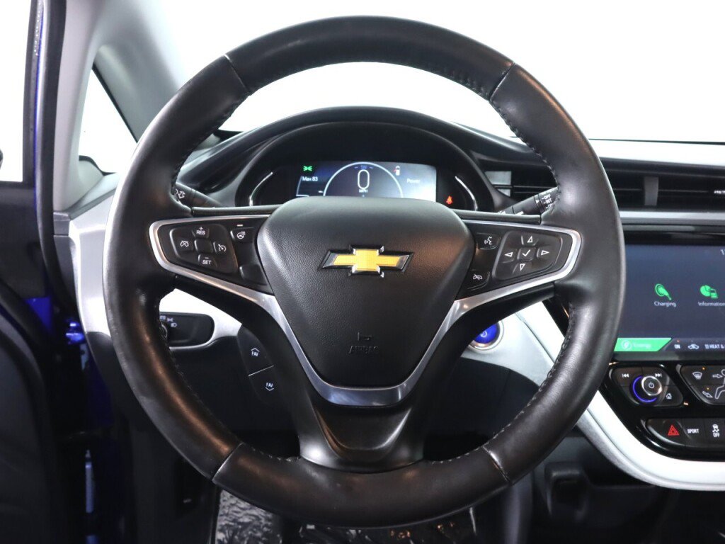 Used 2018 Chevrolet Bolt LT FWD image 11
