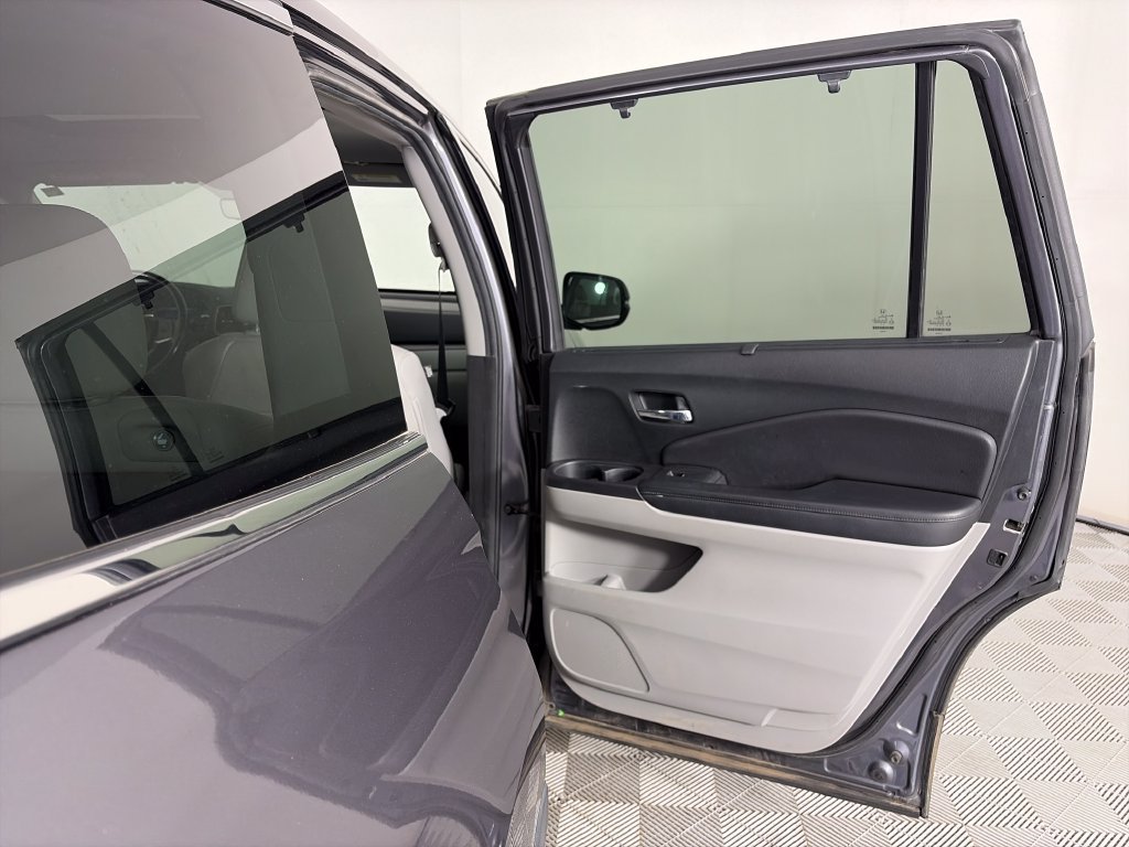 Used 2021 Honda Pilot EX-L image 28