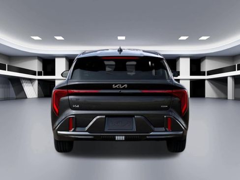 New 2026 Kia K4 EX FWD image 5