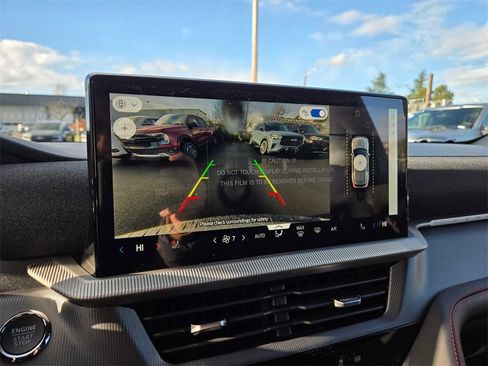 New 2026 Ford Explorer ST image 14