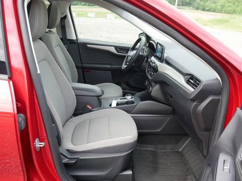 Used 2022 Ford Escape SE w/ SE Sport Appearance Package AWD/4WD image 27