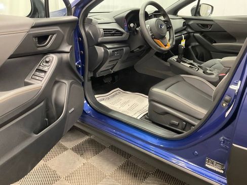 New 2026 Subaru Crosstrek 2.5i Wilderness AWD/4WD image 9
